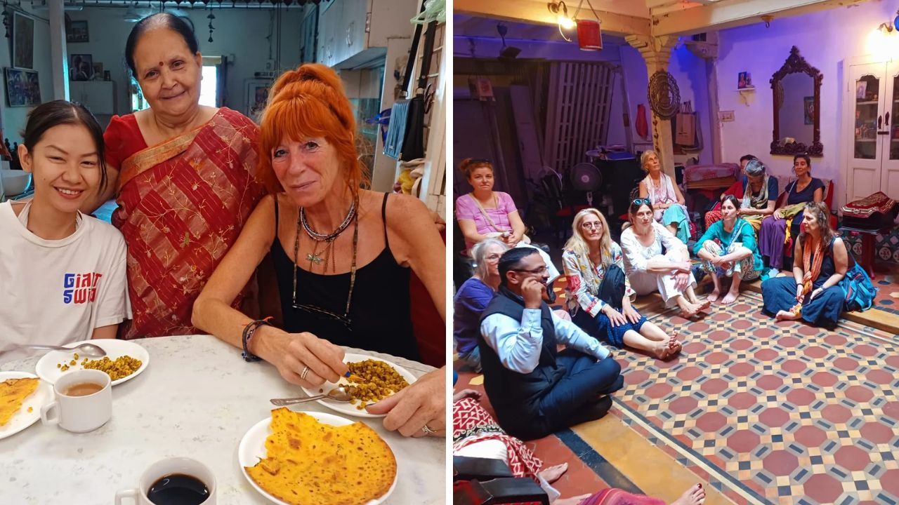 Gujarat homestay tourism, the blunt times