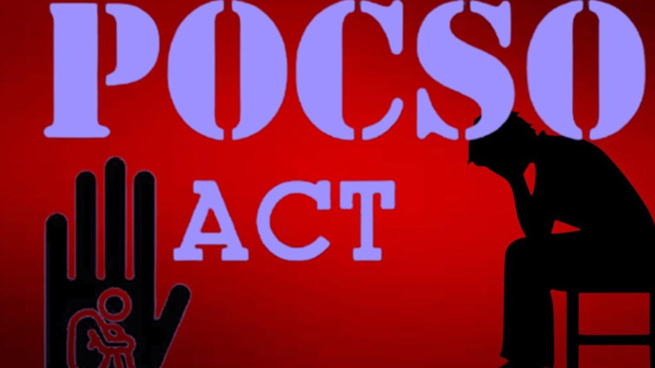 Gujarat POCSO cases speedy justice, the blunt times