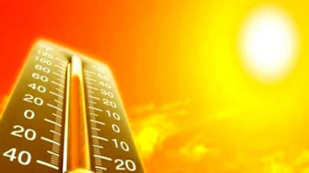 Gujarat weather September 2026, the blunt times