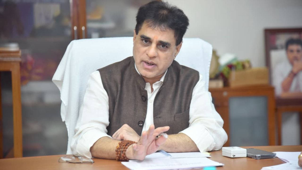 Gujarat FDCA crackdown August 2026, the blunt times