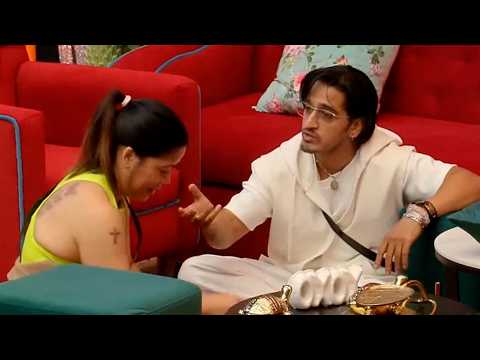 Bigg Boss 20: Qazi Touqeer’s Hilarious Take on Gen Z Dating Terms Leaves Fans Laughing