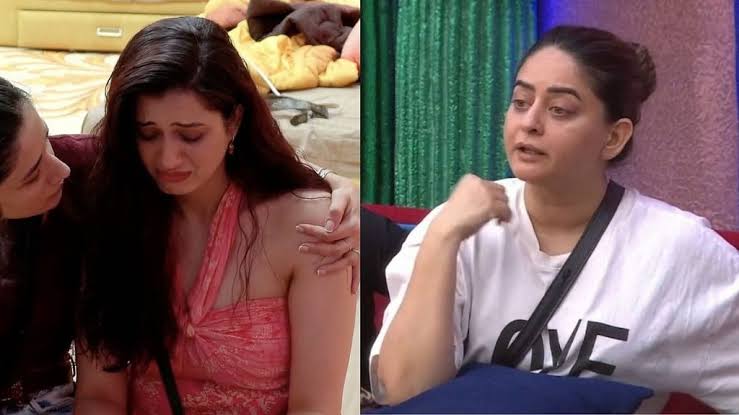 Bigg Boss 20