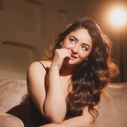 Bigg Boss 20: Who Is Mahhi Vij? Balika Vadhu Actress Enters the House