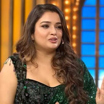 Amrapali Dubey