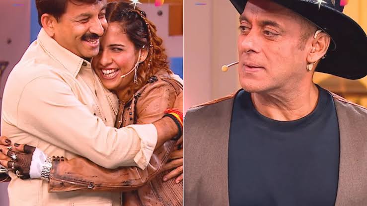 Bigg Boss 20: Rhiti Tiwari Reveals ‘Double Pressure’ of Being Manoj Tiwari’s Daughter