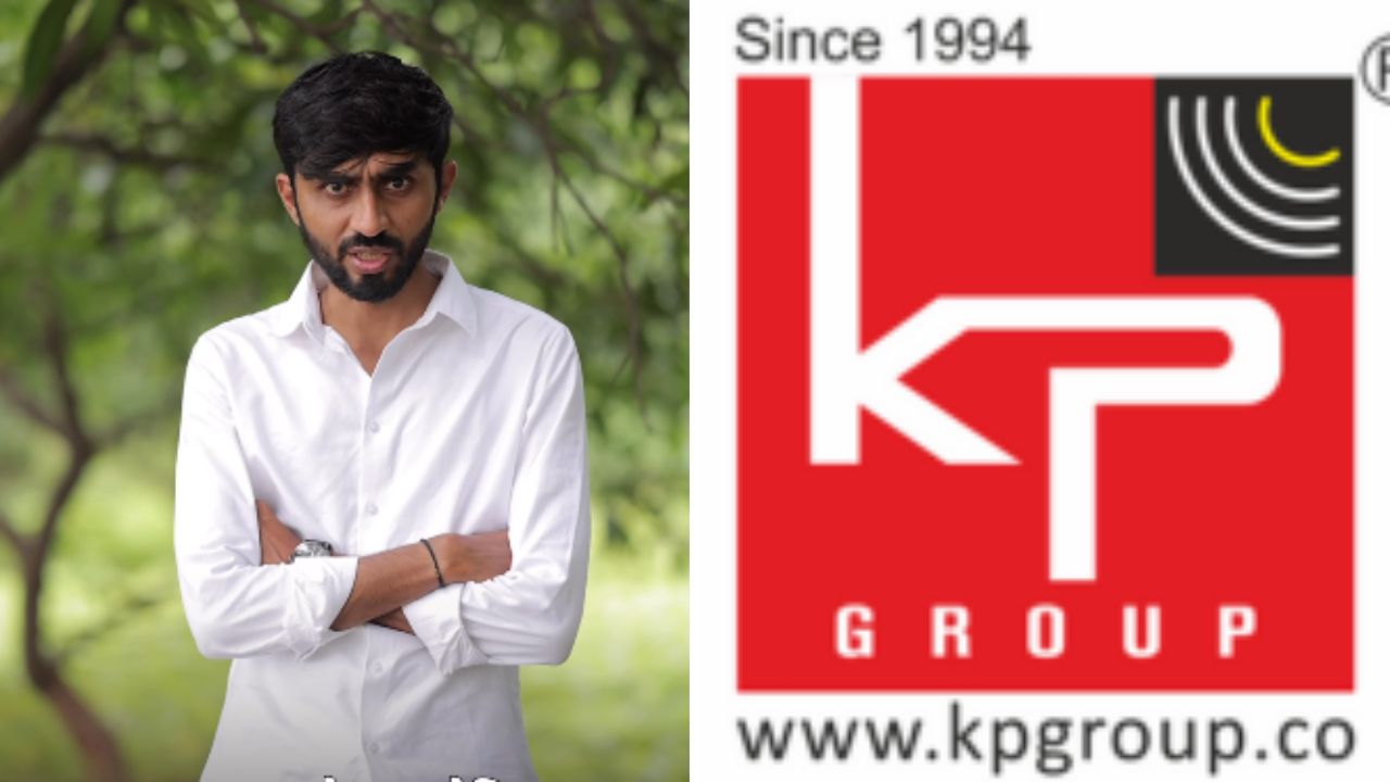 Kutch Farmers Take KP Energy, ABREL To Collector Over Land Row Kutch farmers KP Energy land dispute, the blunt times