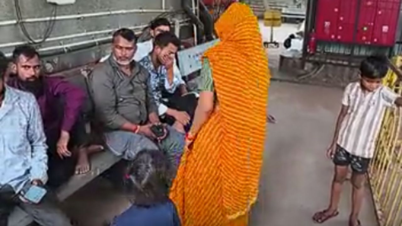 Surat Class 5 girl suicide, the blunt times