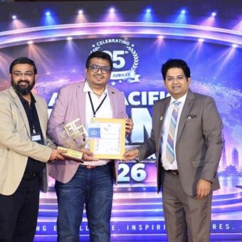 MYCPE ONE Operational Excellence Award, the blunt times