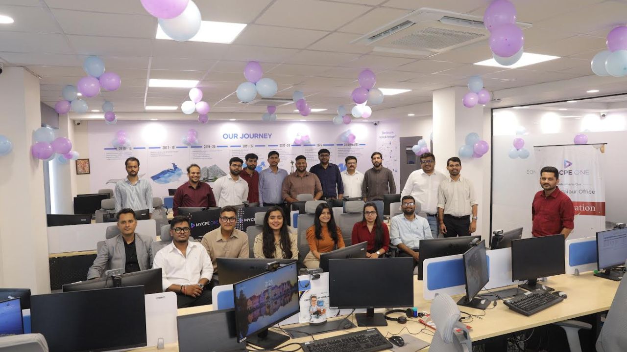 MYCPE ONE expands across Western India’s tier-II markets with new Udaipur office MYCPE ONE Udaipur office, the blunt times
