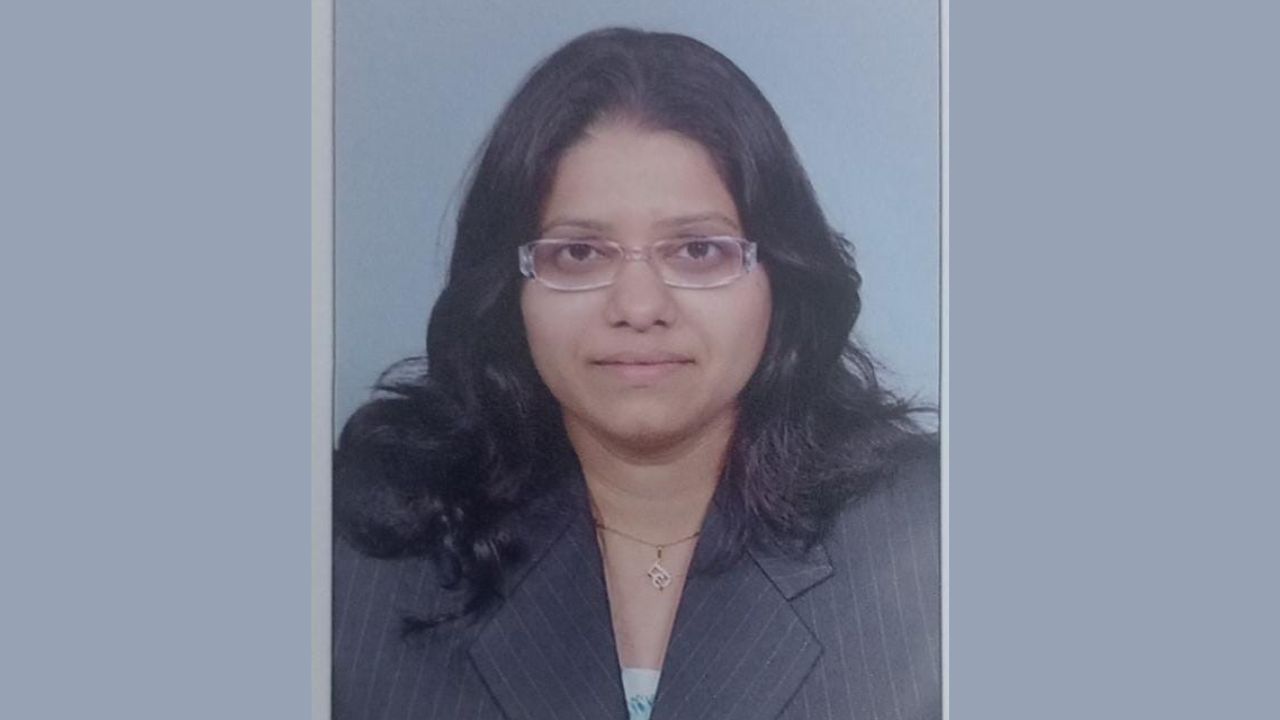 Neha Singapuri Argentina IP firm collaboration, the blunt times