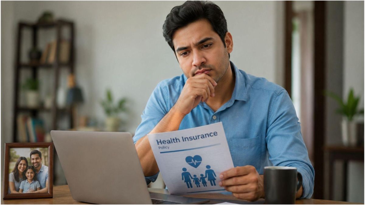 Why Personal Health Insurance Matters Even When You Have Employer Coverage personal health insurance with employer coverage, the blunt times