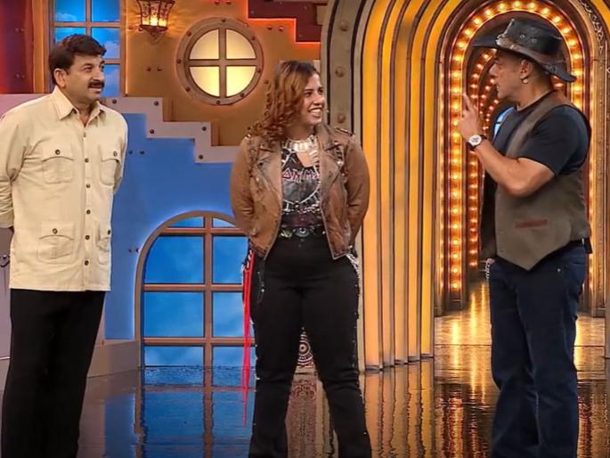 Bigg Boss 20: Who Is Rhiti Tiwari? Manoj Tiwari’s Daughter Enters the Reality Show