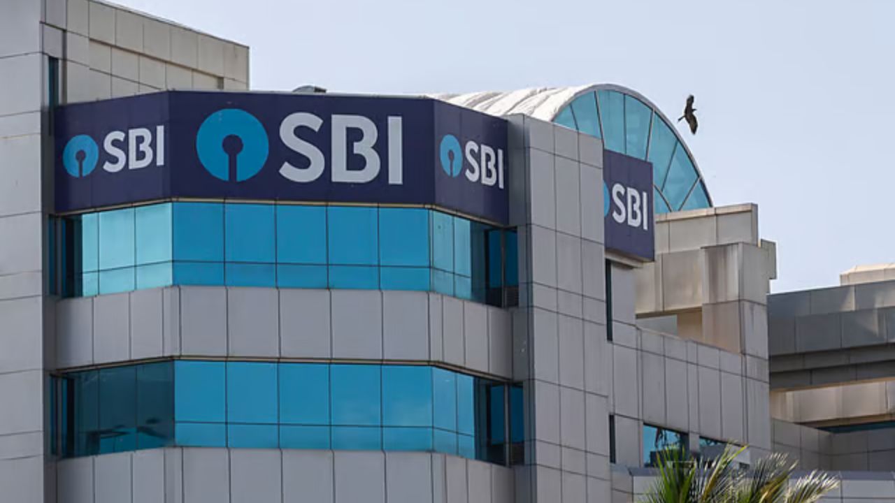 SBI Loan Fraud: Two Ahmedabad Firms Face ₹4.95 Crore Case SBI loan fraud Ahmedabad, the blunt times