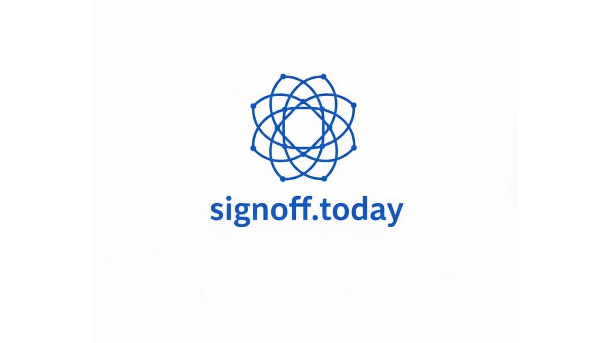 Signoff Launches Enterprise Agentic AI Intelligence Platform-PNN