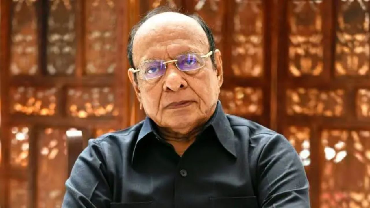 Shankersinh Vaghela Congress return, the blunt times