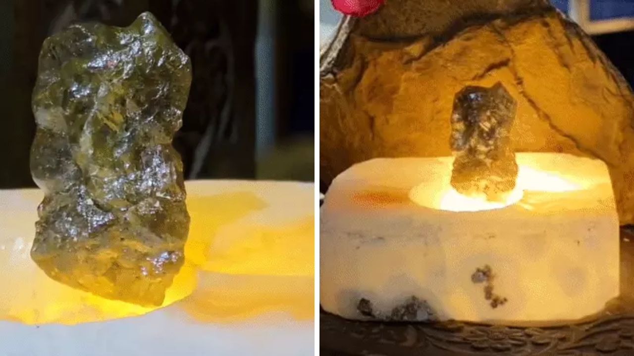 Surat Diamond Ganesha Gets PM Modi Birthday Tribute Karam Ganesha Diamond Surat, the blunt times