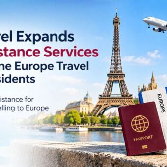 Schengen Visa Assistance in UAE Tunz Travels, the blunt times