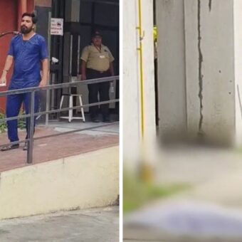 Vadodara Class 10 student death, the blunt times