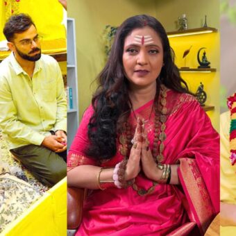 Shivashree Ritu Singh Shares Her Take on Premanand Maharaj-Virat Kohli Controversy