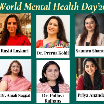 World Mental Health Day 2026: Experts Emphasise Mental Health Care During Crisis