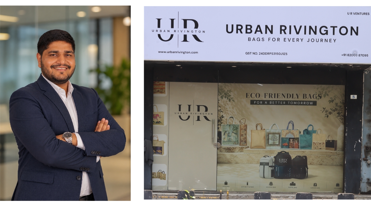 Urban Rivington: Bringing Sustainability and Purpose to India's Corporate Gifting Industry-TBT