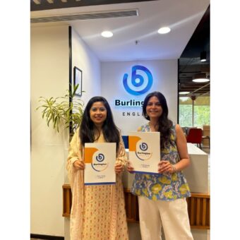 Burlington English India Partners With ARISE to Strengthen English Learning in Schools-TBT