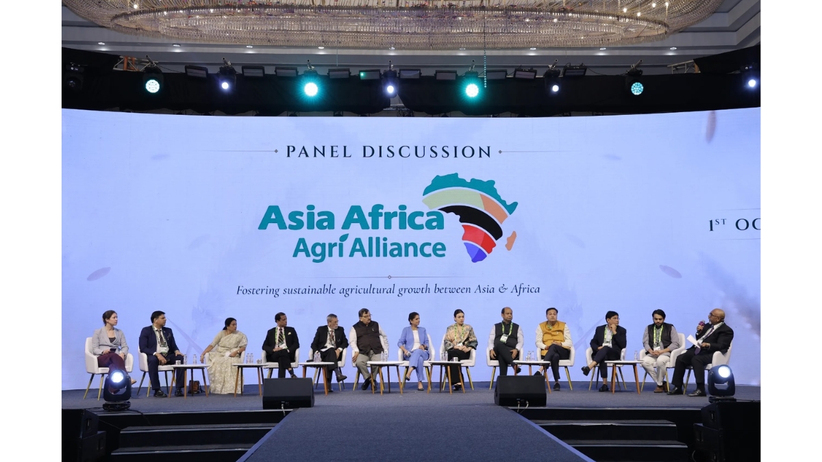 Africa Agri Partnerships Gain Momentum as Nampula Pitches Investment Opportunities to Indian Businesses-TBT