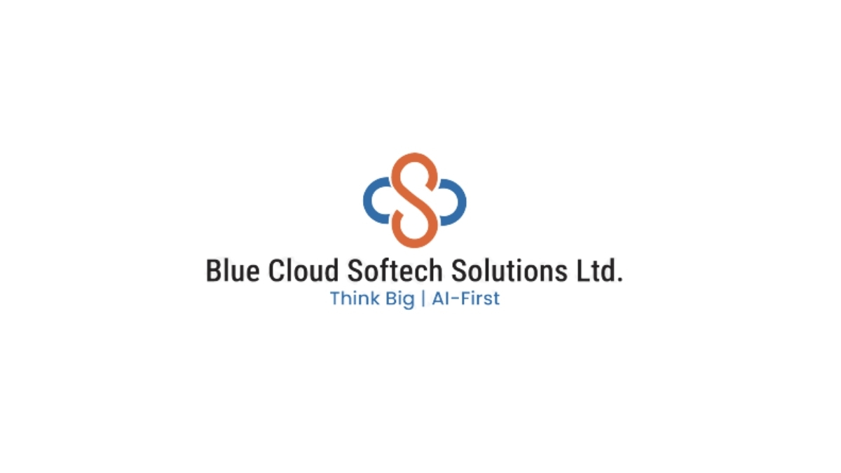 Blue Cloud Signs MoU with Senegal Ministry on Digital Transformation