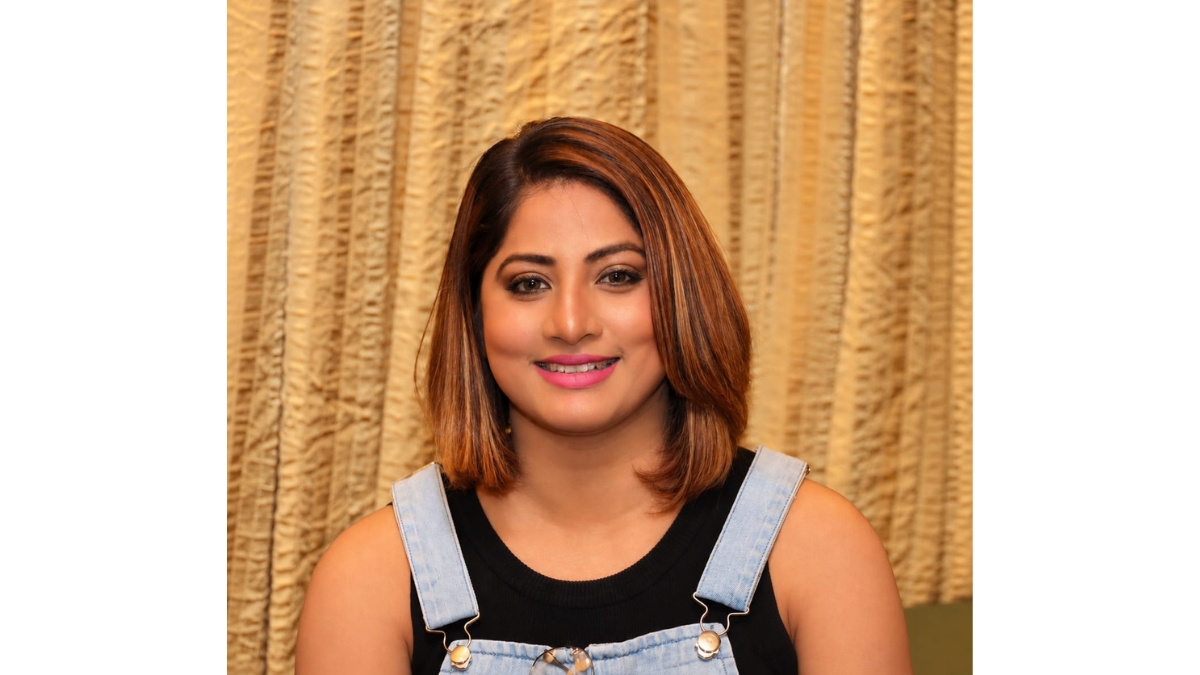Aditi Jadhav: From a Passion for Dance to Exploring New Horizons in Entertainment-TBT