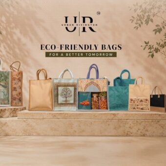 Urban Rivington: Bringing Sustainability and Purpose to India's Corporate Gifting Industry-TBT
