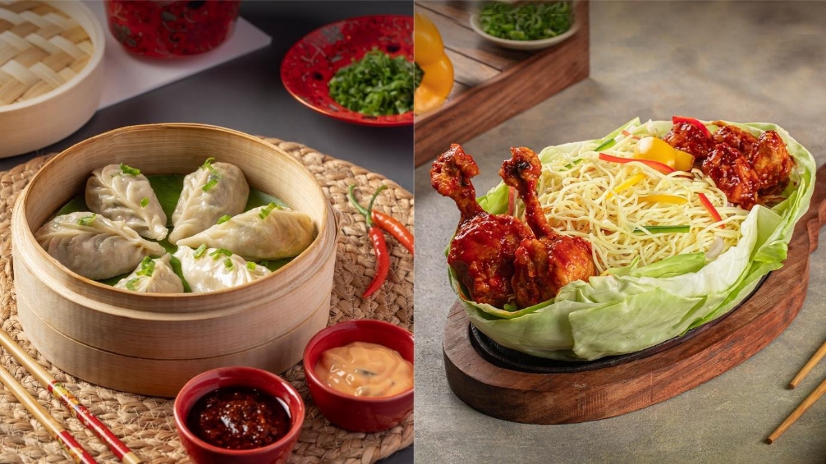 Lite Bite Foods Opens Hybrid Street Foods and Asia Seven Outlet in Gurugram-TBT