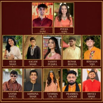 Can Gen Z bring the spirit of ‘Sheri’ back to Garba?-TBT