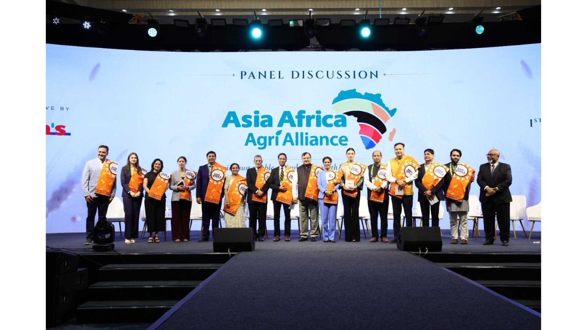 Africa Agri Partnerships Gain Momentum as Nampula Pitches Investment Opportunities to Indian Businesses-TBT