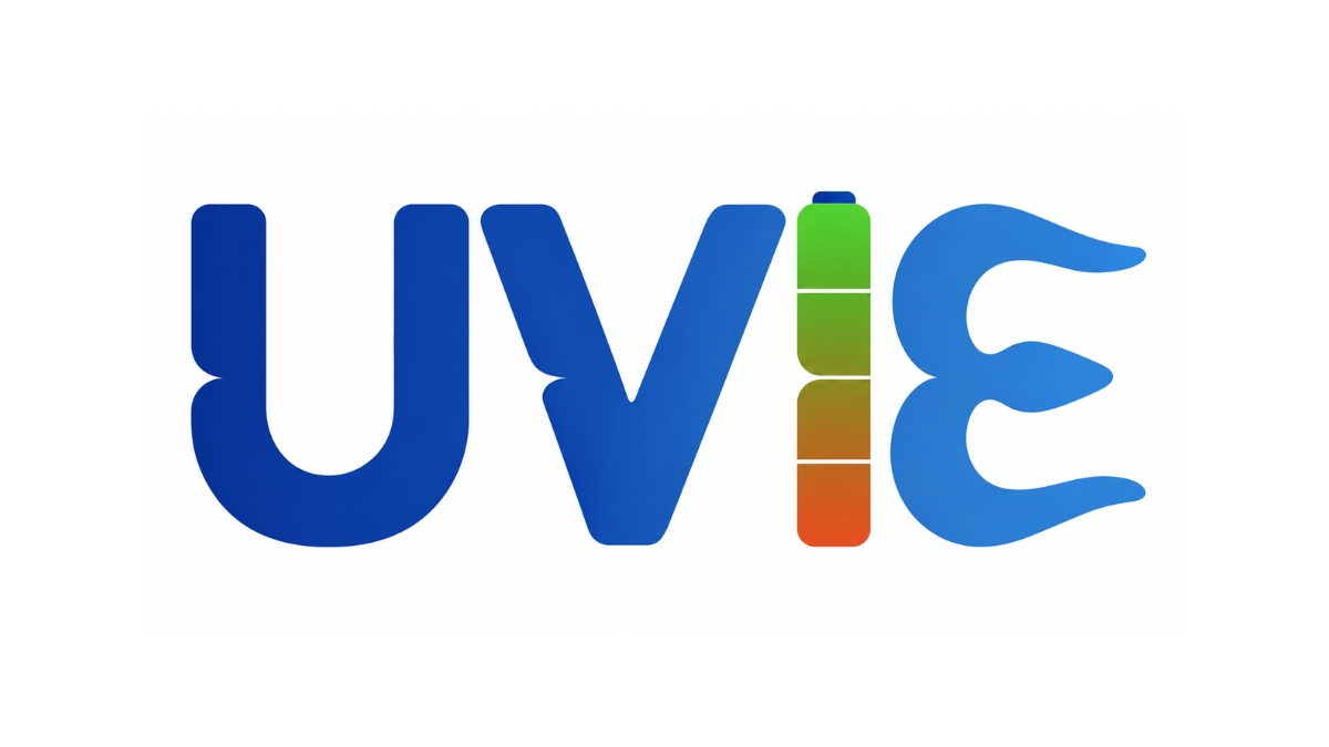 Ultravibrant
