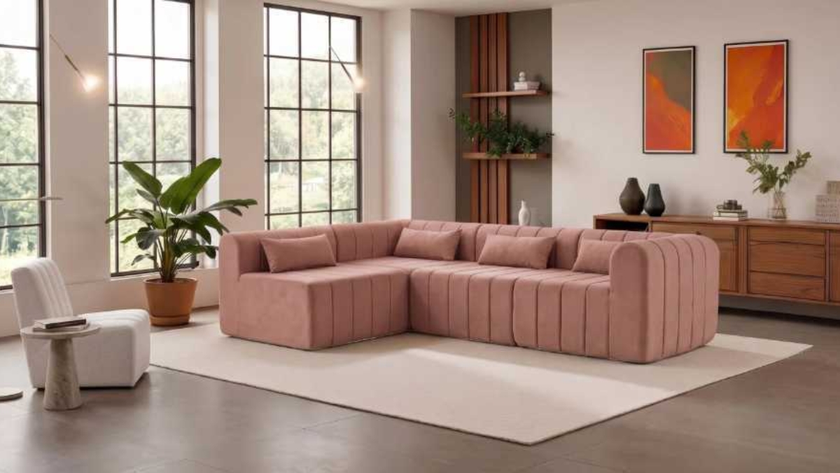 Sofa Trends 2026: What’s Actually Changing in Living Rooms This Year Sofa Trends