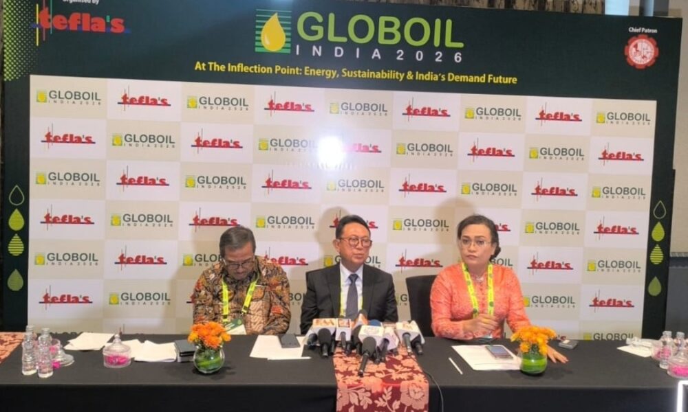Palm Oil