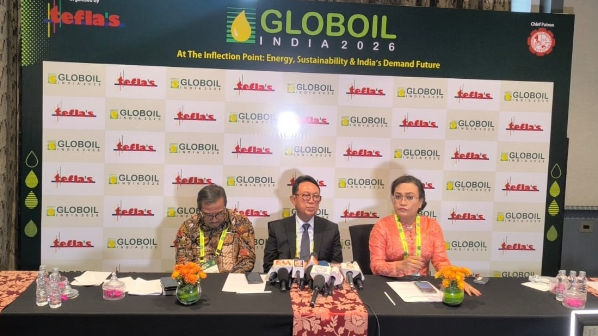 Palm Oil