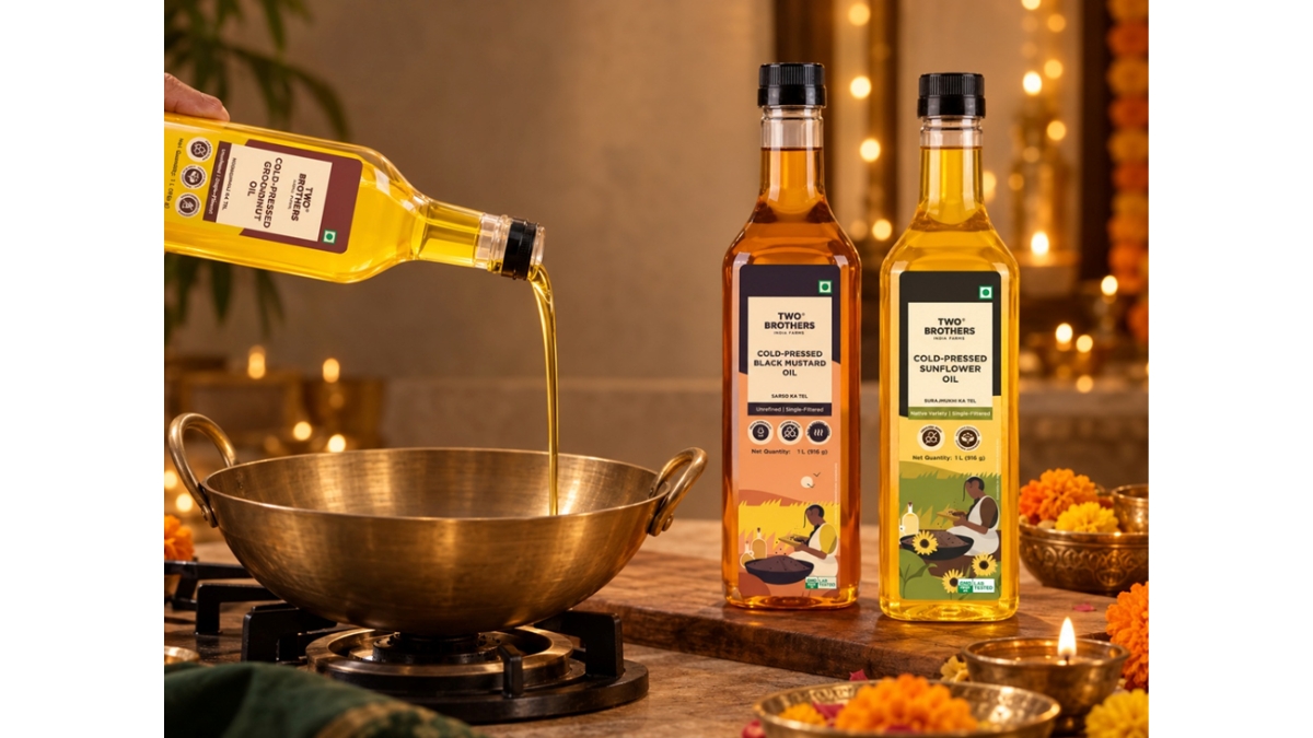 Stocking Up for Diwali? Here’s the Oil You’ll Actually Need for Every Festive Dish Oil