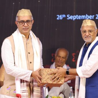 K J Somaiya
