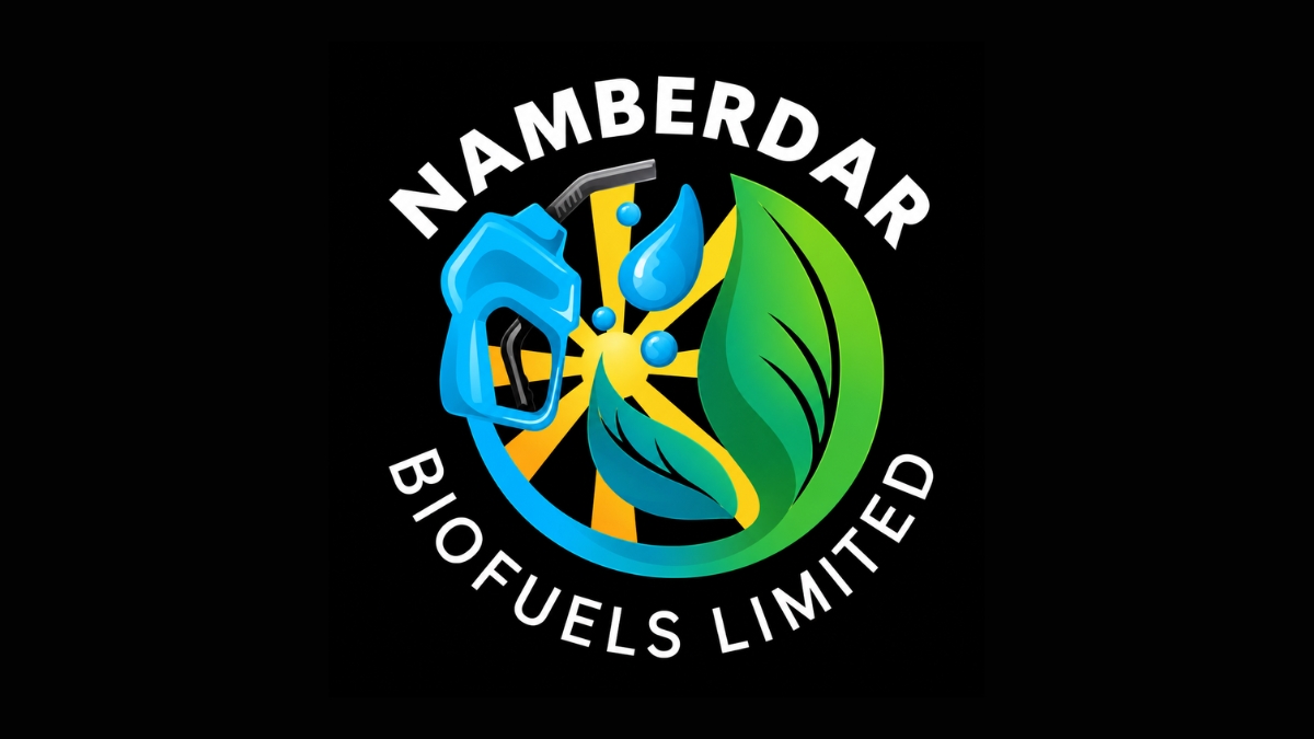 Namberdar