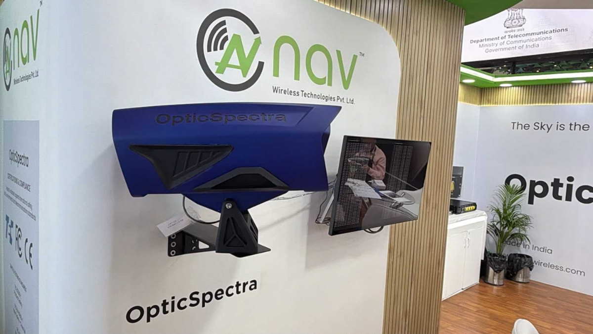 NavTech