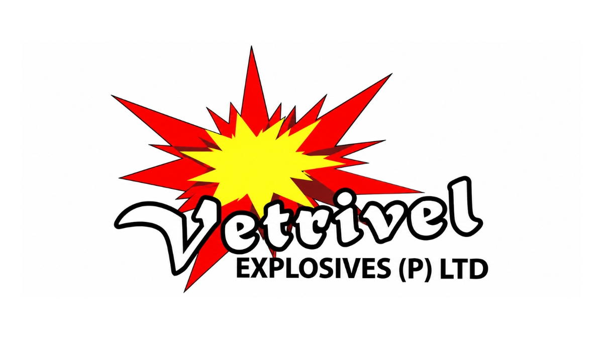 Vetrivel Explosives Limited, Industrial Explosives and Blasting Solutions Provider, Files DRHP with NSE Emerge Vetrivel