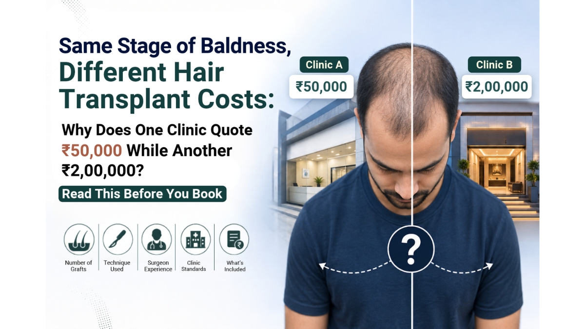 Hair Transplant