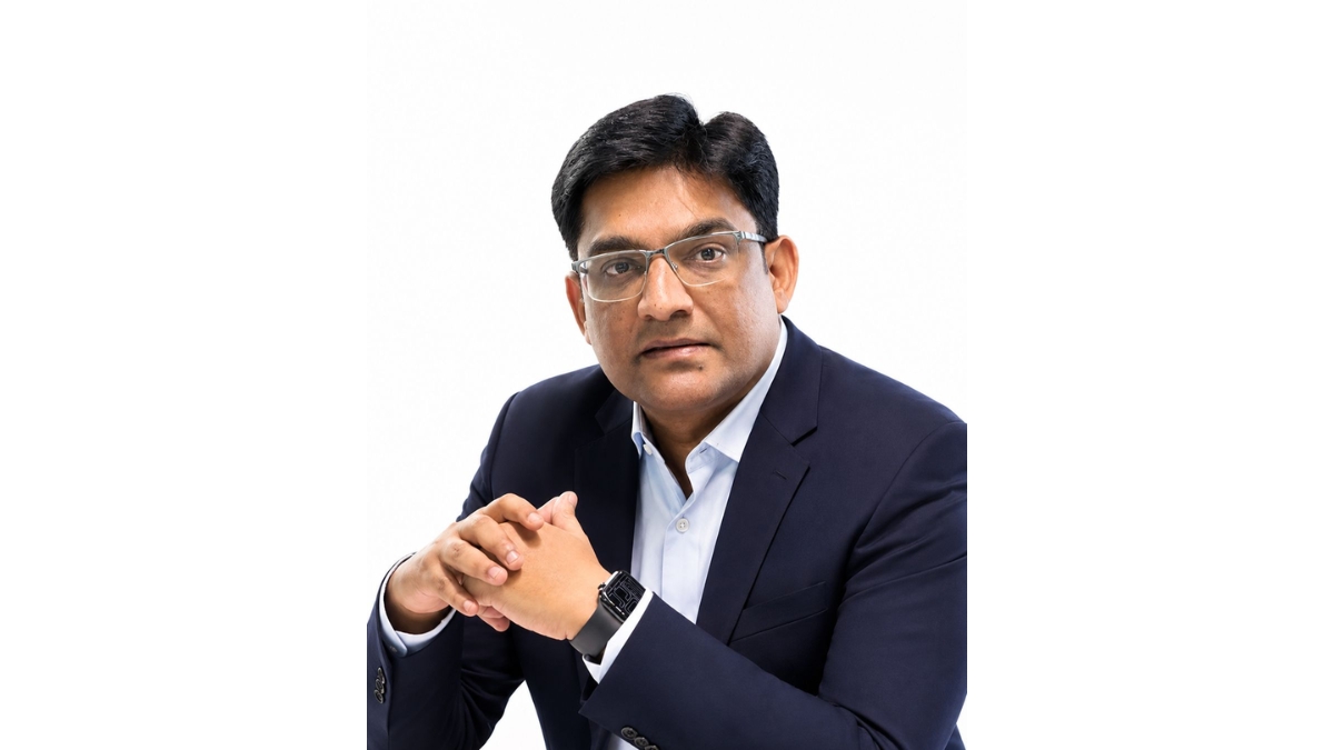 Rupesh