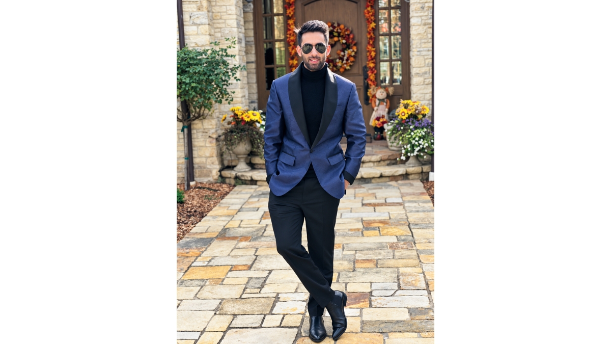 Mayur Verma Eyes $40 Million Investment in Established Airline Mayur Verma