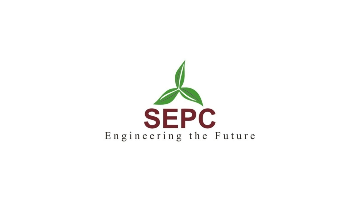 SEPC Limited’s Order Book Crosses ₹10,000 Crore After ₹854.57 Crore SAIL-IISCO Contract