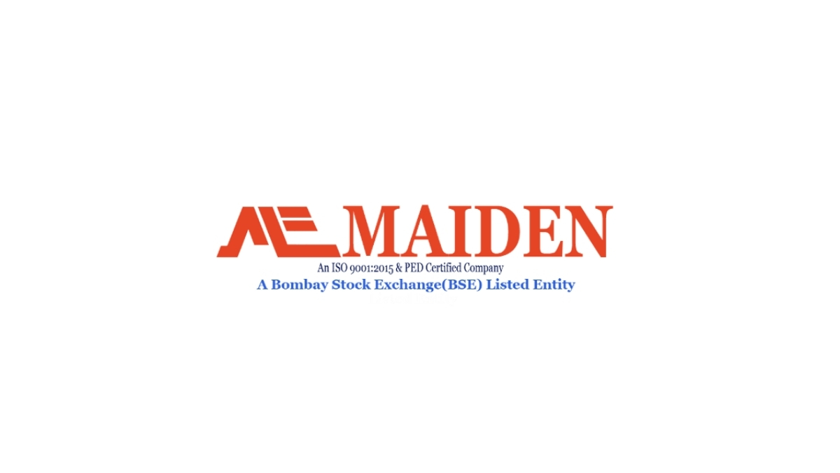 Maiden Forgings Posts ₹127 Crore H1 FY27 Revenue, Up 16% YoY