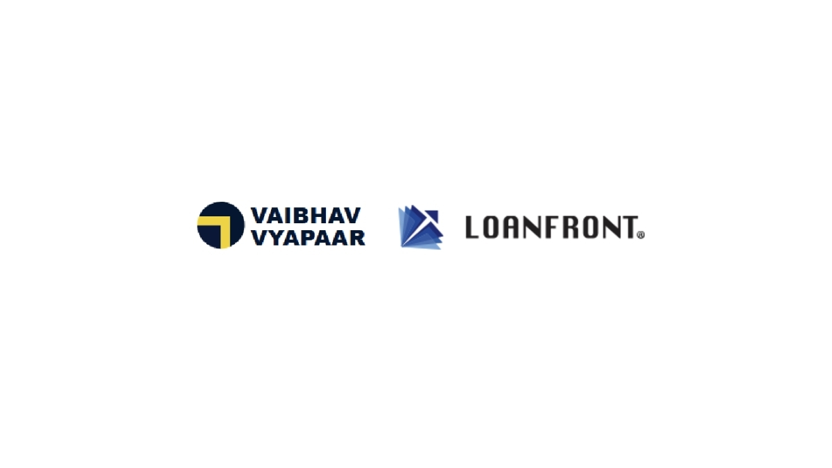 Vaibhav Vyapaar Limited (LoanFront) Sets October 13 for IPO Opening Vaibhav Vyapaar Limited (LoanFront) Sets October 13 for IPO Opening
