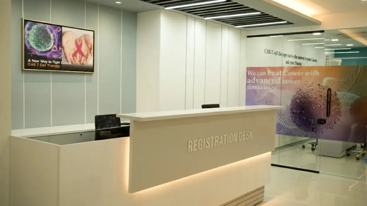 First-Line Immunotherapy for Cancer: How the Treatment Order Is Changing in India Immunotherapy