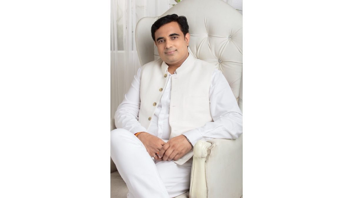 Pawan Kaushik